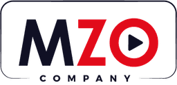 logo mzo company